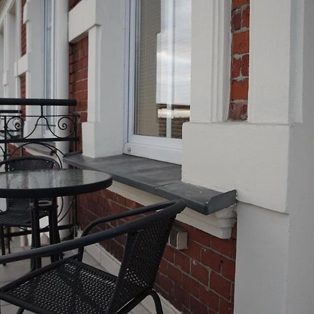 Apartament Gliwice Centrum Witkiewicza II Luaran gambar