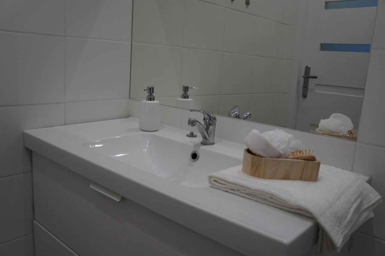 Apartament Gliwice Centrum Witkiewicza II Luaran gambar