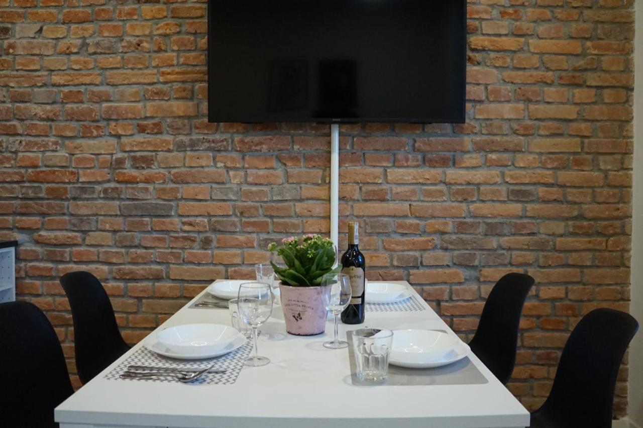 Apartament Gliwice Centrum Witkiewicza II Luaran gambar
