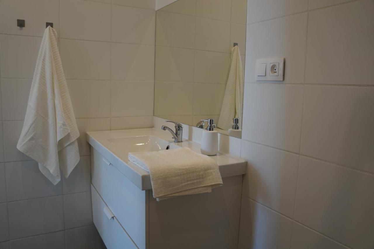 Apartament Gliwice Centrum Witkiewicza II Luaran gambar