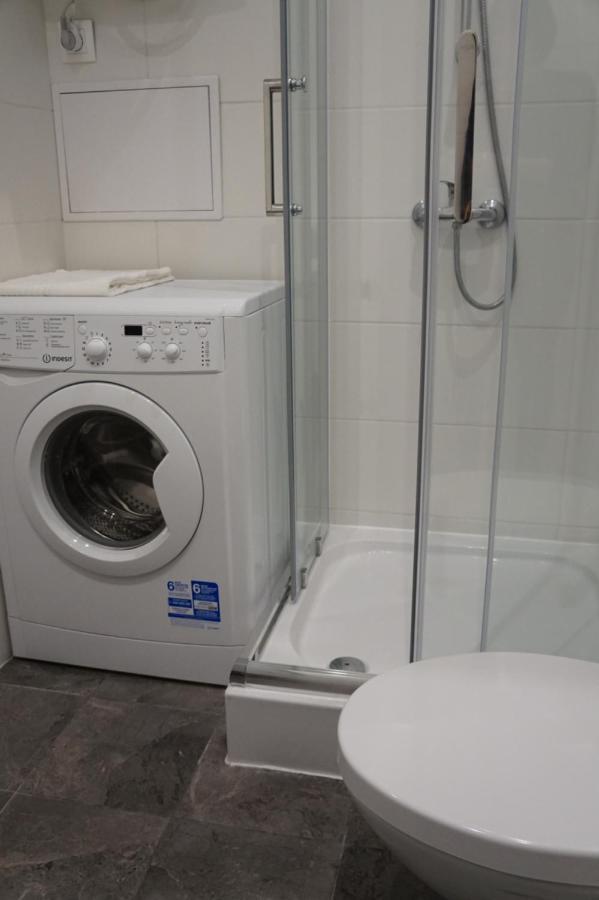 Apartament Gliwice Centrum Witkiewicza II Luaran gambar