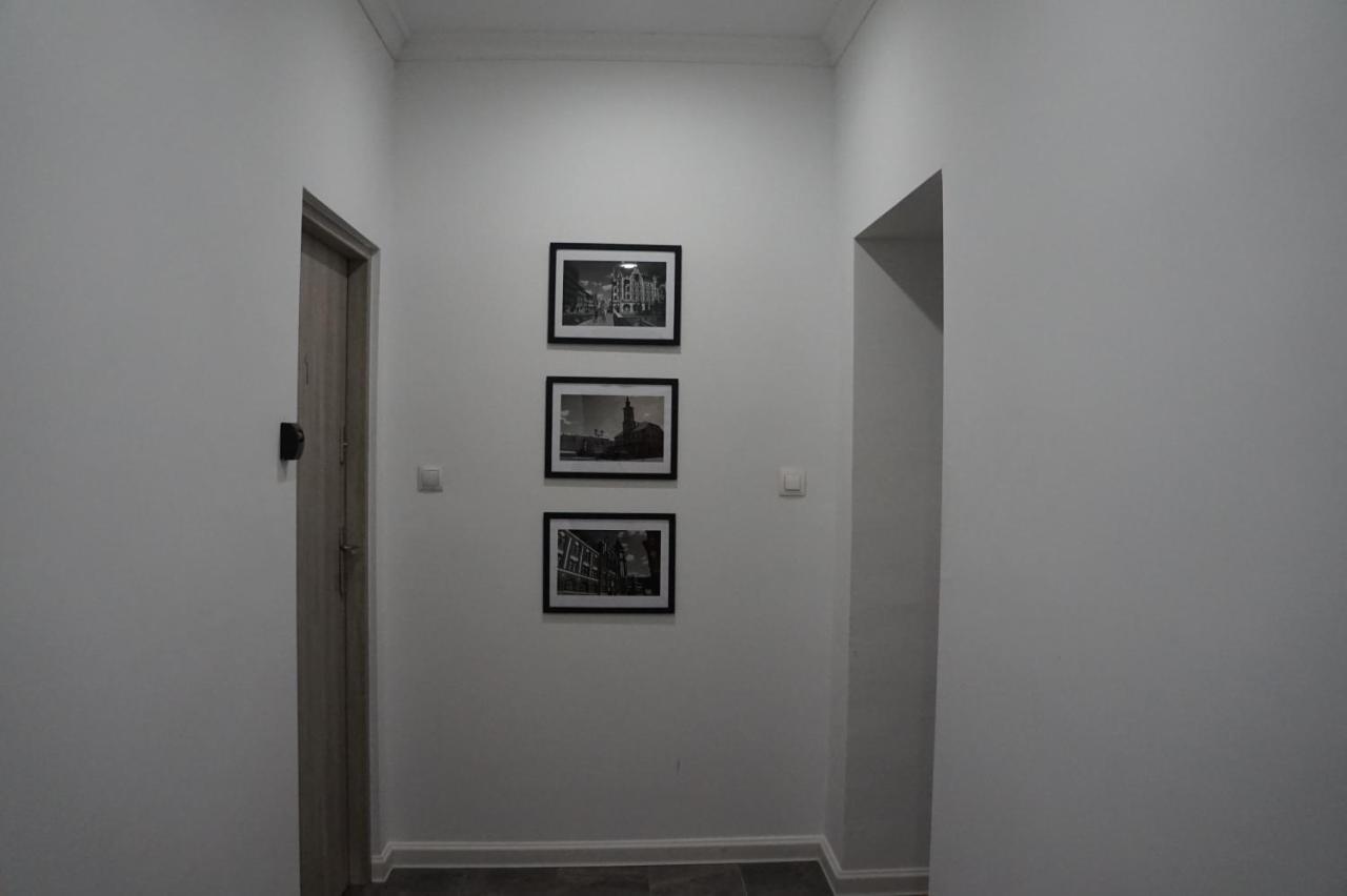 Apartament Gliwice Centrum Witkiewicza II Luaran gambar