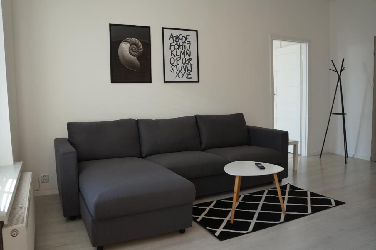 Apartament Gliwice Centrum Witkiewicza II Luaran gambar